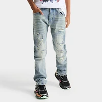 Boys' Smoke Rise Slim Denim Jeans