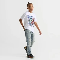 Boys' Smoke Rise Slim Denim Jeans