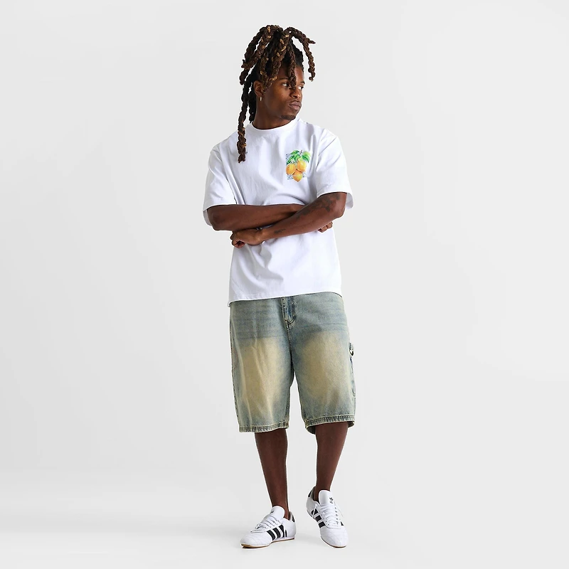 Men's Bélier Citrus T-Shirt