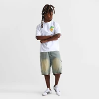 Men's Bélier Citrus T-Shirt