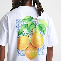 Men's Bélier Citrus T-Shirt