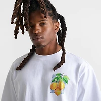 Men's Bélier Citrus T-Shirt