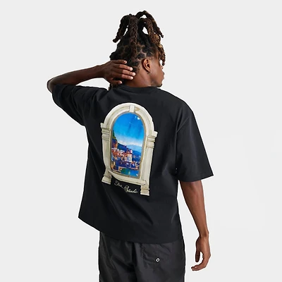 Men's Bélier Amalfi Arch T-Shirt
