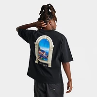 Men's Bélier Amalfi Arch T-Shirt