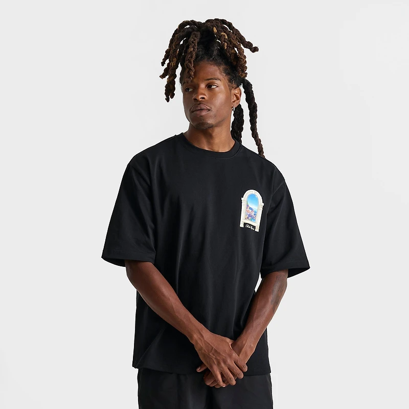 Men's Bélier Amalfi Arch T-Shirt
