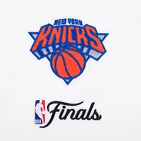 Men's Pro Standard New York Knicks NBA Championsip 2026 T-Shirt