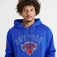 Men's Pro Standard New York Knicks NBA Rebel Hoodie