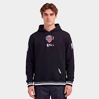 Men's Pro Standard New York Knicks NBA Championship 2026 Pullover Hoodie