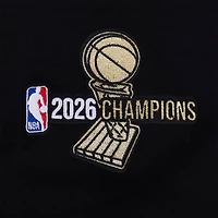 Men's Pro Standard New York Knicks NBA Championship 2026 Pullover Hoodie