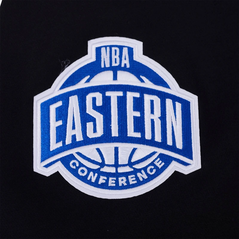 Men's Pro Standard New York Knicks NBA Championship 2026 Pullover Hoodie