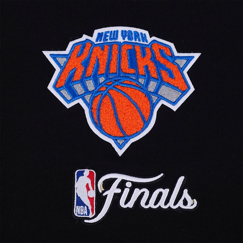 Men's Pro Standard New York Knicks NBA Championship 2026 Pullover Hoodie