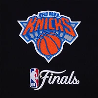 Men's Pro Standard New York Knicks NBA Championship 2026 Pullover Hoodie