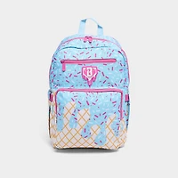 Baseball Lifestyle 101 Ice Cream Rotation Backpack