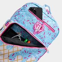 Baseball Lifestyle 101 Ice Cream Rotation Backpack