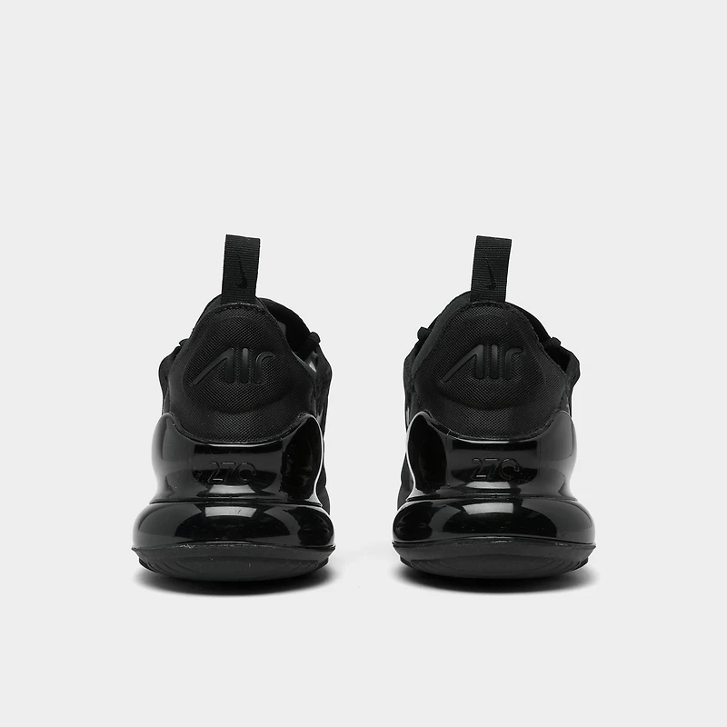 Big Kids' Nike Air Max 270 Casual Shoes