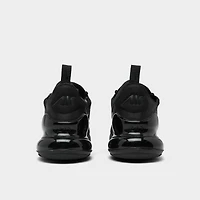 Big Kids' Nike Air Max 270 Casual Shoes