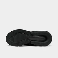 Big Kids' Nike Air Max 270 Casual Shoes