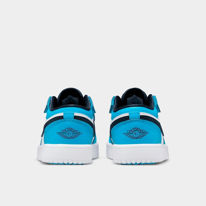 Little Kids' Jordan 1 Low Alt Casual Shoes