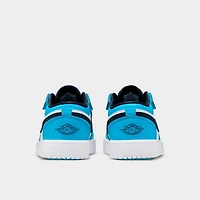 Little Kids' Jordan 1 Low Alt Casual Shoes