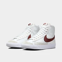 Nike Blazer Mid 77 Vintage Casual Shoes