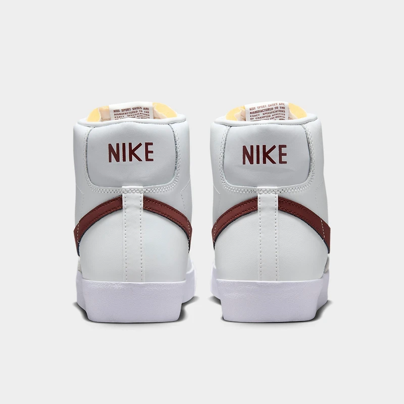 Nike Blazer Mid 77 Vintage Casual Shoes