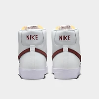 Nike Blazer Mid 77 Vintage Casual Shoes