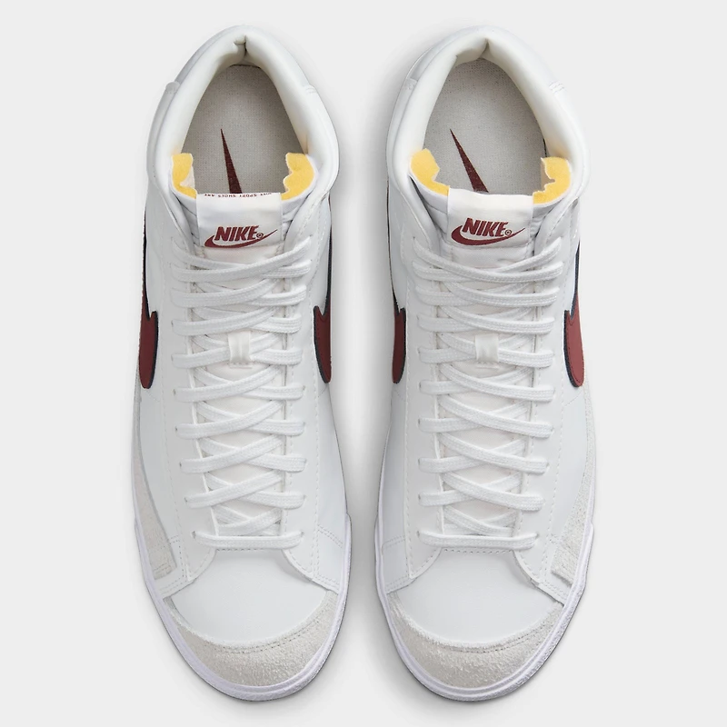 Nike Blazer Mid 77 Vintage Casual Shoes