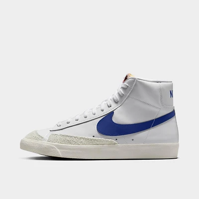 Men's Nike Blazer Mid 77 Vintage Casual Shoes