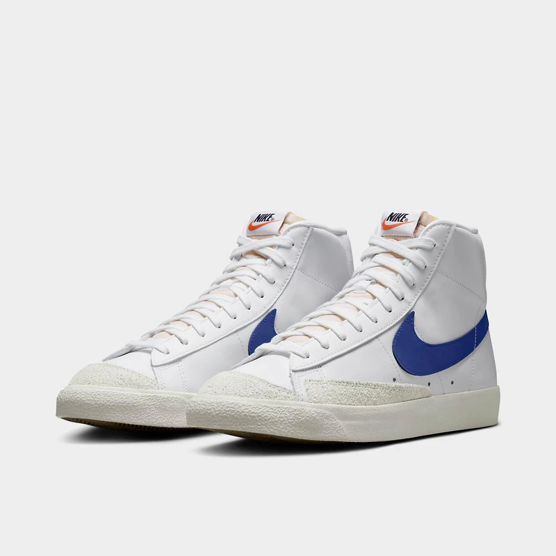 Men's Nike Blazer Mid 77 Vintage Casual Shoes