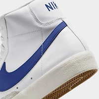 Men's Nike Blazer Mid 77 Vintage Casual Shoes