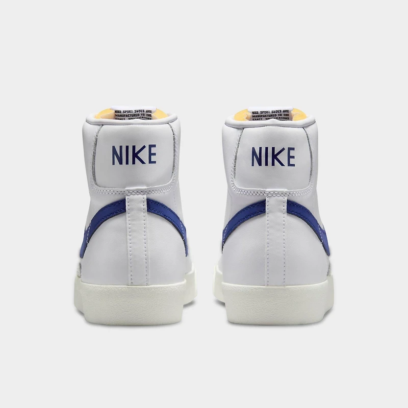 Men's Nike Blazer Mid 77 Vintage Casual Shoes