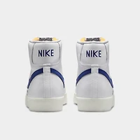 Men's Nike Blazer Mid 77 Vintage Casual Shoes
