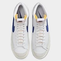 Men's Nike Blazer Mid 77 Vintage Casual Shoes