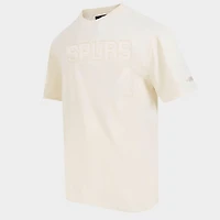 Men's Pro Standard De'Aaron Fox San Antonio Spurs NBA Neutral T-Shirt