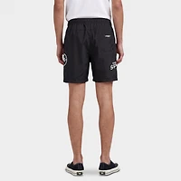 Men's Pro Standard San Antonio Spurs NBA Classic Woven Shorts