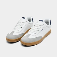 Men's Ben Sherman Glasgow Low Casual Shoes