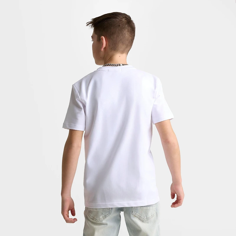 Big Kids' Streetz Iz Watchin Too Icy T-Shirt