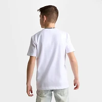 Big Kids' Streetz Iz Watchin Too Icy T-Shirt