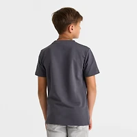 Big Kids' Streetz Iz Watchin Faith Over Fear T-Shirt