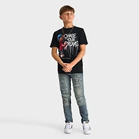Big Kids' Streetz Iz Watchin Chase Your Dreams T-Shirt