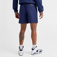 Men's Mitchell & Ness 2000 NBA All-Star Woven 7" Shorts