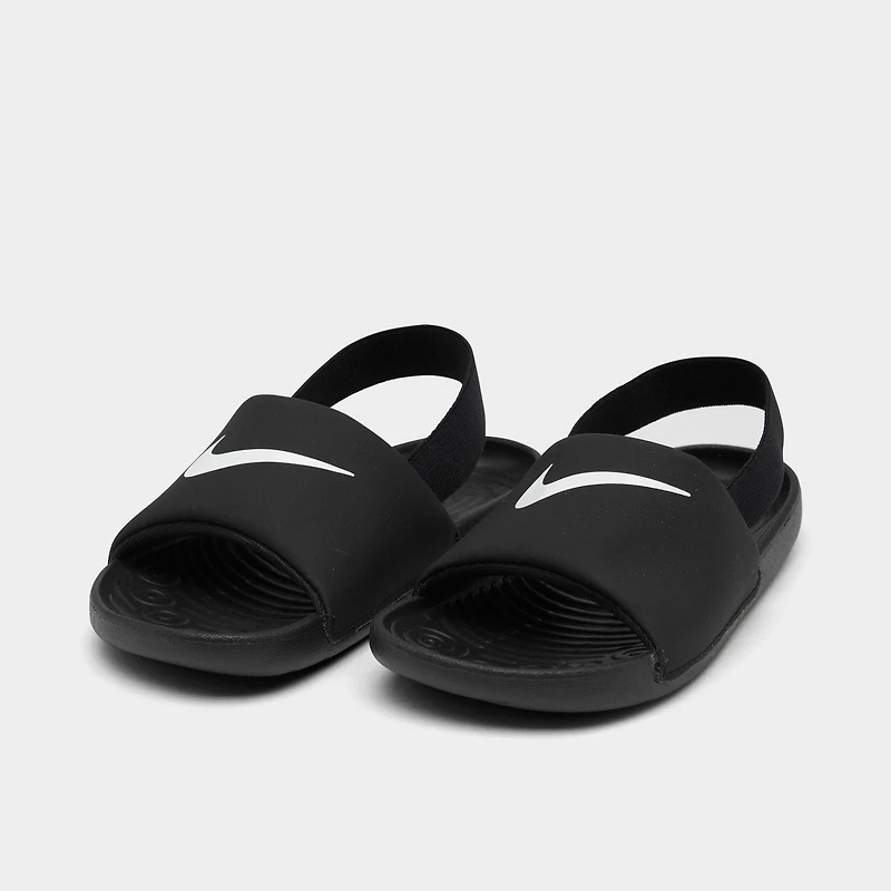 Kids' Toddler Nike Kawa Slide Sandals