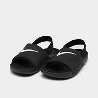 Kids' Toddler Nike Kawa Slide Sandals