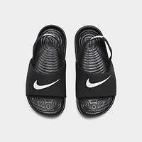 Kids' Toddler Nike Kawa Slide Sandals