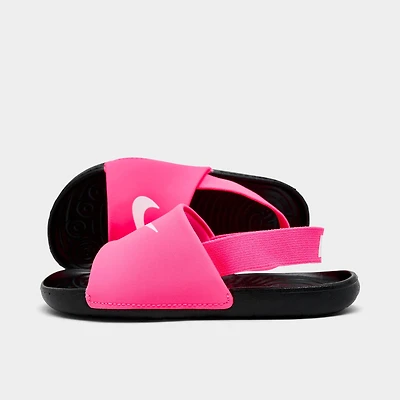 Boys' Toddler Nike Kawa Slide Sandals