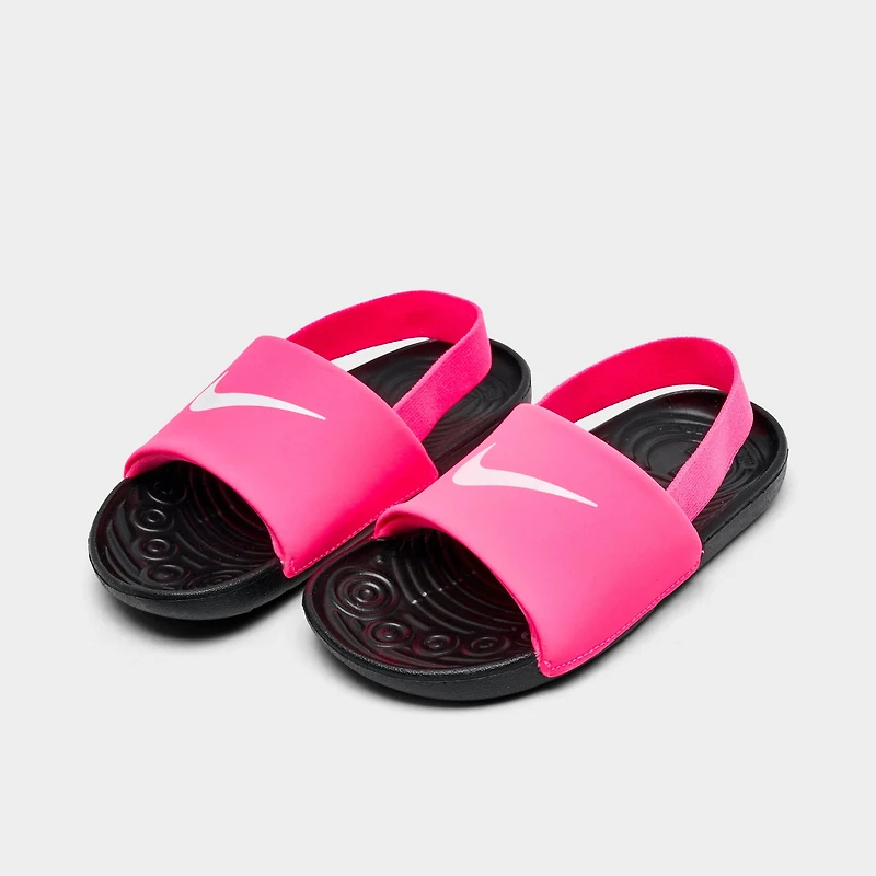 Boys' Toddler Nike Kawa Slide Sandals