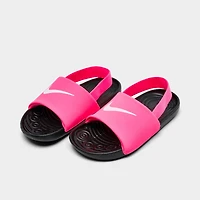 Boys' Toddler Nike Kawa Slide Sandals