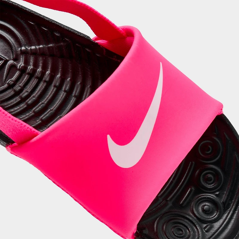 Boys' Toddler Nike Kawa Slide Sandals