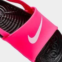 Boys' Toddler Nike Kawa Slide Sandals