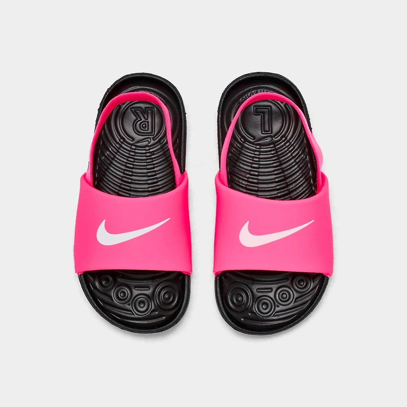 Boys' Toddler Nike Kawa Slide Sandals